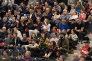 BSV BERN - MONTPELLIER HB