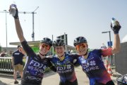 TOUR DE SUISSE WOMEN 2025