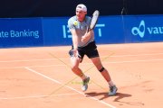 SWISS OPEN GSTAAD 2026