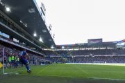 BASEL - LAUSANNE