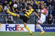 YB - LEIPZIG