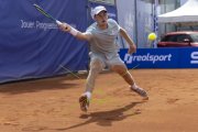 ITF LAUSANNE 2026