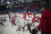 TRAINING SCHWEIZ