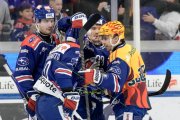 ZSC - GENF