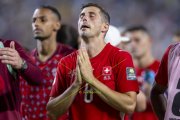 ARGENTINIEN - SCHWEIZ