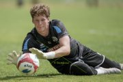 LUZERN TRAINING