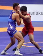 WM BELGRAD 2023