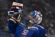 KLOTEN - LUGANO