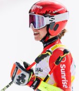 EUROPA CUP SPEED FINAL SAALBACH 2026