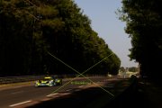 24H LE MANS