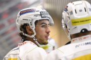 BELLINZONA - AMBRI