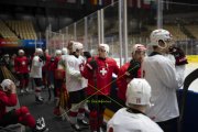 TRAINING SCHWEIZ
