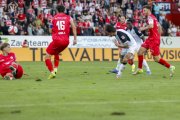 WINTERTHUR - ZUERICH