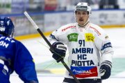 FRIBOURG - AMBRI