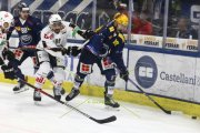 AMBRI - LUGANO