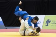 JUDO LAUSANNE 2026
