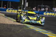 24H LE MANS