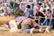 AARGAUER KANTONALSCHWINGFEST