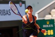 FRENCH OPEN 2026