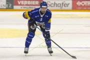 FRIBOURG - TIGERS