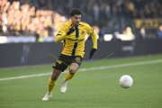 YB - SERVETTE