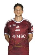 SERVETTE PORTRAIT