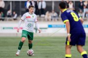 KRIENS - ZUERICH U21