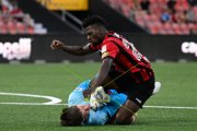 XAMAX - KRIENS