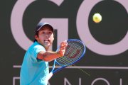 GENEVA OPEN 2026
