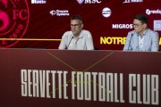 MK SERVETTE