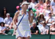WIMBLEDON 2026
