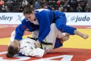 JUDO LAUSANNE 2026