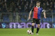 BASEL - ZUERICH