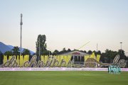 YVERDON - YB