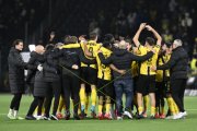 YB - LUGANO