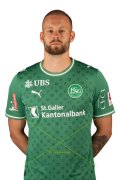 PORTRAIT ST.GALLEN