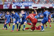 DUNGANNON - VADUZ