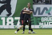 ST.GALLEN - SION