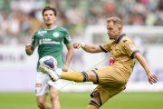 ST. GALLEN - LUZERN