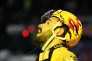 LUGANO - ZSC