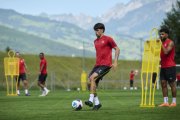 VADUZ TRAINING