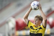 YB U19 - LEIPZIG U19