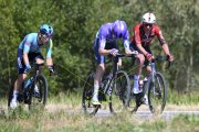 TOUR DE FRANCE 2026