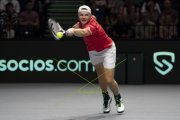 DAVIS CUP FINALS 2023