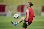 VADUZ TRAINING