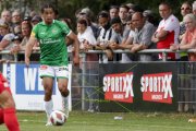 THUN - ST.GALLEN