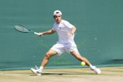 WIMBLEDON 2026