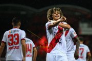 SION - AMSTERDAM