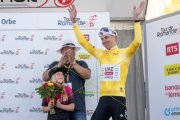 TOUR DE ROMANDIE 2026