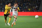 YB - LUGANO